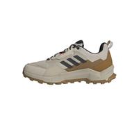 adidas Men's Terrex Ax4 Hiking Trainers, Wonder Beige Carbon Pure Ruby, 6.5 UK