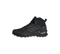 adidas Terrex AX4 Mid GORE-TEX Hiking shoes Unisex - Black black 8 (42)