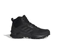 Adidas Mens Terrex AX4 Mid GORE-TEX Hiking Shoes Size: UK 10, Colour: Black