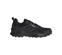 Adidas Mens Terrex AX4 Primegreen Hiking Shoes Size: UK 9, Colour: Black