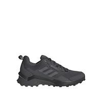 adidas Men's Terrex Ax4 Sneaker, Grey Six/Grey Four/Core Black, 14