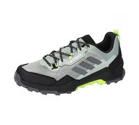 adidas Men's Terrex Ax4 Trainers, Wonder Silver Grey Core Black, 11 UK
