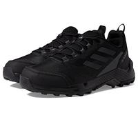 adidas Men's Terrex Eastrail 2 Walking Shoe, Black/Carbon/Grey, 10 UK