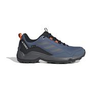 Adidas Mens Terrex Eastrail GORE-TEX Hiking Shoes Size: 10 UK, Colour: Blue