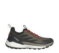 adidas Mens Terrex Free Hiker 2 Low GTX Trekking Shoes