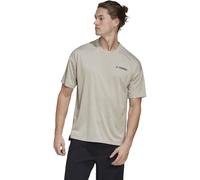 adidas MEN'S TERREX HIKE T-SHIRT S M L XL HIKING OUTDOORS WALKING PERFORMANCE