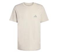 adidas Terrex Mens Graphic T-Shirt, Beige, Size L, Men Beige