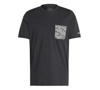 adidas Mens Terrex Mountain Graphic T-Shirt
