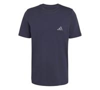 adidas Men's Terrex Mountain Graphic Tshirt, Legend Ink, M
