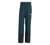 adidas Men's Terrex Multi 2 Layer CLIMAPROOF Insulated Pants, Aurora Ivy, XL