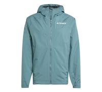 adidas Mens Terrex Multi 2 Layer RAIN.RDY Jacket