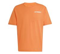 adidas Men's Terrex Multi Climacool T-Shirt