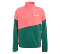adidas Men's Terrex Multi CLIMAWARM Fleece Anorak