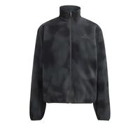 adidas Men's Terrex Multi Climawarm Full Zip Fleece Sweatshirt, carbon/black, XL