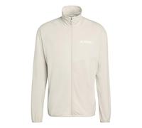 adidas Men's Terrex Multi Climawarm Full Zip Tech Fleece POLARFLEECE-FULL ZIP (pack of 1)