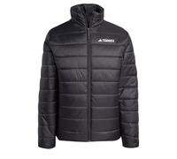 adidas Men's Terrex Multi Essentials Insulated Jacket, Black, XS