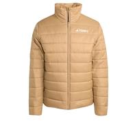 adidas Men's Terrex Multi Essentials Insulated Jacket, Cardboard, S