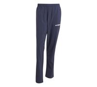 adidas Men's Terrex Multi Essentials Stretch Pants, Shadow Navy, L