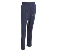 adidas Men's Terrex Multi Essentials Stretch Pants, Shadow Navy, M
