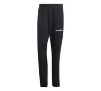 adidas Men's Terrex Multi Knit Pants, Black, S