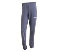 adidas Men's Terrex Multi Knit Pants, preloved Violet, L