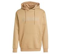 adidas Men's Terrex Multi Large Logo Hoodie, Cardboard, L