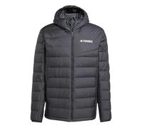 Adidas Terrex Multi Light Climawarm Down Jacket Black M Men