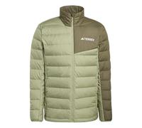 Down jacket adidas Terrex Multi Vert L