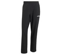 adidas Terrex Mens Multi Liteflex Joggers, Black, Size Xs, Men Black