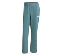 adidas Men's Terrex Multi Liteflex Pants, Preloved Teal, L