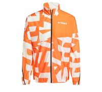 Terrex Multi Printed Wind Jacket