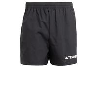 adidas Men's Terrex Multi Shorts, Black, L
