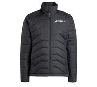 adidas Men's Terrex Multi Synthetic Insulated Jacket, Black, XS
