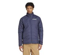adidas Men's Terrex Multi Synthetic Insulated Jacket, shadow navy, S