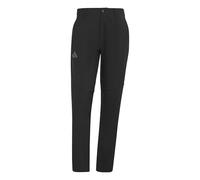 adidas Men's Terrex Multi Zip Off Pants, Black, 40