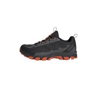 Adidas Terrex Rockadia Wide Hiking Shoes Black EU 39 1/3 Men