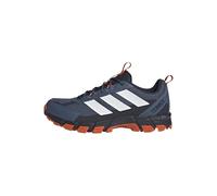 Adidas Terrex Rockadia Wide Hiking Shoes Blue EU 36 2/3 Men