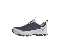 Adidas Terrex Rockadia Wide Hiking Shoes Grey EU 41 1/3 Men