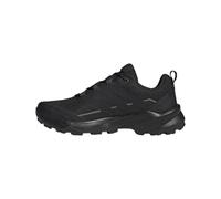 adidas Men's Terrex Skychaser AX5 Gore-TEX Hiking Shoes, Core Black/Core Black/Carbon, 10 UK