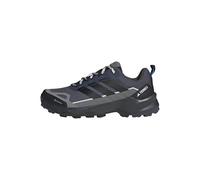 adidas Men's Terrex Skychaser AX5 Gore-TEX Hiking Shoes, core Black/Grey Four/Carbon, 10 UK