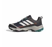 adidas Men's Terrex Skychaser Ax5 Gore-Tex Hiking Shoes, Legend Ink/Wonder White/Shadow Olive, 11 UK