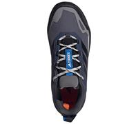 adidas Terrex Mens Skychaser Ax5 Goretex Hiking Shoes, Black, Size 10.5, Men Black