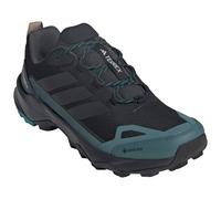 Adidas Mens Terrex Skychaser AX5 GTX Waterproof Walking Shoe - Black/Carbon