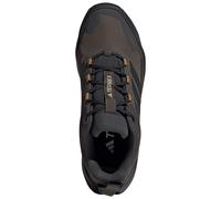 adidas Men's Terrex Skychaser AX5 Gore-TEX Hiking Shoes, Shadow Olive/Carbon/Bronze Strata, 10 UK