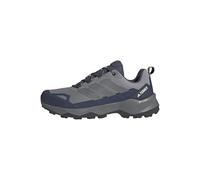 adidas Men's Terrex Skychaser AX5 Hiking Shoes, Grey Three/Grey Four/Shadow Navy, 12 UK