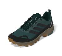 adidas Men's Terrex Skychaser AX5 Hiking Shoes, Preloved Teal/Carbon/Grey Two, 12 UK