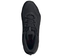 adidas Men's Terrex Skychaser AX5 Mid Gore-TEX Hiking Shoes, Core Black/Core Black/Carbon, 11 UK