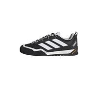 adidas Men's Terrex Skychaser Solo Approach Shoes, core Black/FTWR White/core Black, 9.5 UK