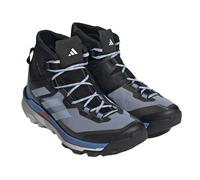 Adidas Mens Terrex Skychaser Tech GORE-TEX Hiking Shoes - Blue - 6.5 UK - Blue - 100% Mixed