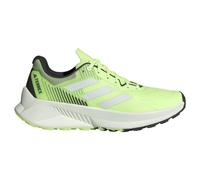 adidas Men's Terrex Soulstride Flow Trail Running Shoes in Green